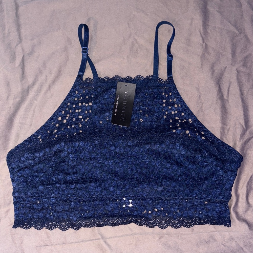 Lace Bralette